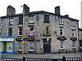 Formerly The Circus now The George, on Bolton Road