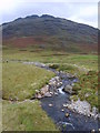NY2401 : Moasdale Beck by Michael Graham
