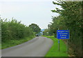 2008 : Forest Lane, near Melksham