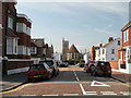 Halton Road, Eastbourne