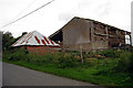 Farm on High Halden Road