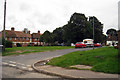 Housing Estate at High Halden, Kent