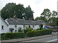 Post Office, Llanover