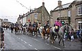 Coldstream Festival - The Horses & riders