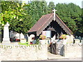 Lych Gate, Sully