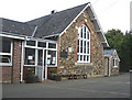 Doddiscombsleigh Primary School