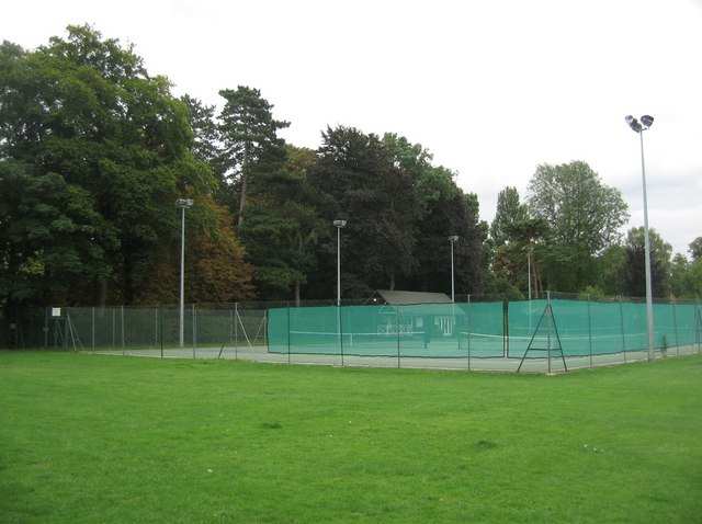 Village Tennis Club