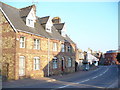 Cardiff Road, Llandaff