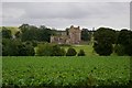 Melgund Castle