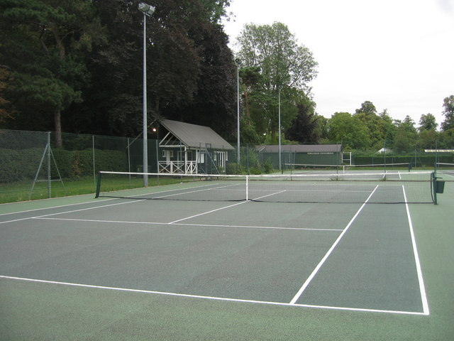 Shelford Tennis Club