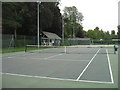 Shelford Tennis Club