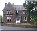 Druids Arms - Thwaites Brow Road