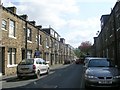 Prior Street - Bradford Road