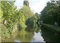 Leeds & Liverpool Canal - Granby Lane