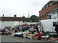 Royston Market