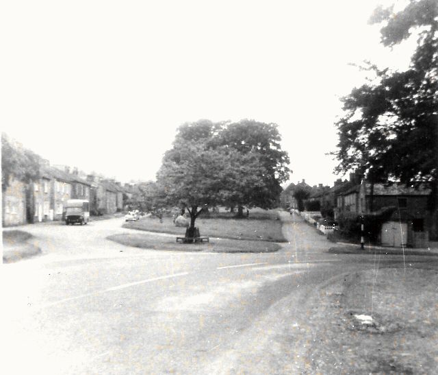 East Witton © Gerald England :: Geograph Britain and Ireland