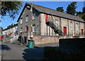 Village Hall, Llanrheadr ym Mochnant