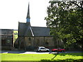 Former Methodist Church, Glasshouses