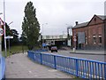 Wednesfield Road Bridge