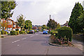 Merryhills Drive, Enfield, Middlesex