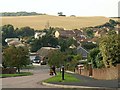 Castle Way, Newton Abbot