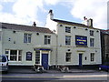 The Morecambe Hotel, Lords Street, Morecambe