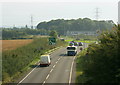 2008 : Frome bypass looking south