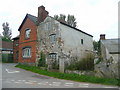 House at Llangarron