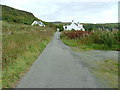 Boyd Terrace, Uig