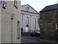 Narberth Tabernacle Church