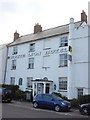 White Lion Hotel, Aldeburgh