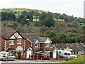 New housing at Thomastown