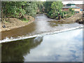 Kelham Island Weir