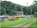 Bus Stop, Wharncliffe Side