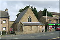 NZ2061 : Spoor Methodist Church, Whickham by Bill Henderson