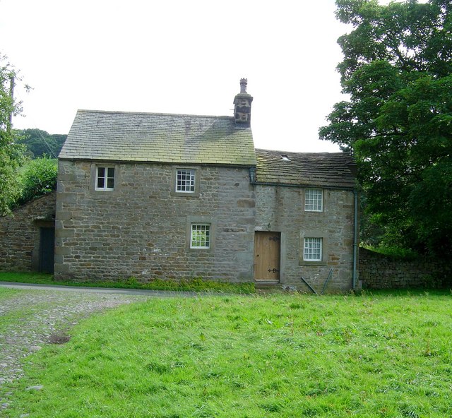 Cottage at Tarnbrook