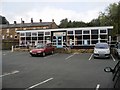 Denby Dale Library