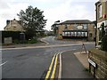 Crossroads Upper Cumberworth