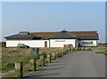 Kenfig Reserve Centre