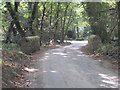 Bridge at Mellangoose