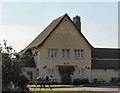 The Angel Inn at Kenfig