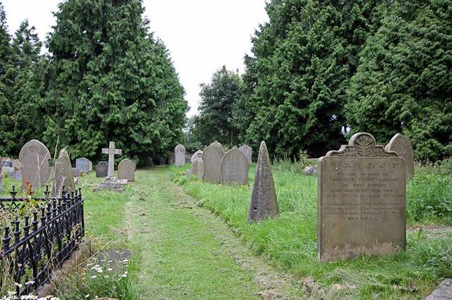 All Saints, Staveley, North Yorkshire -... © John Salmon :: Geograph ...