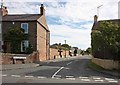 Low Field Lane, Staveley