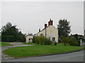 Griffin Inn, Trevalyn