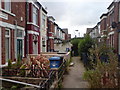 Beaconsfield Gardens, Raglan Street, Hull