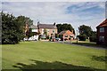 Village Green, Staveley