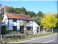 Cottage in Fittleworth