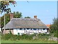 Thatched Cottage, Coldwaltham