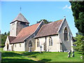 Coldwaltham Parish Church