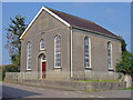 Gibeon Independent Chapel, Meidrim